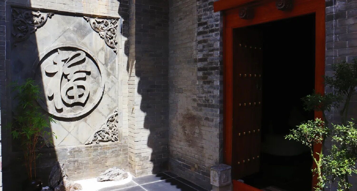 建物のデザイン