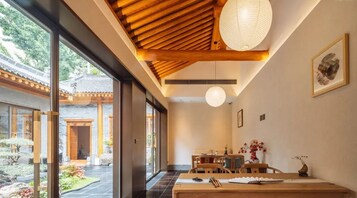餐廳