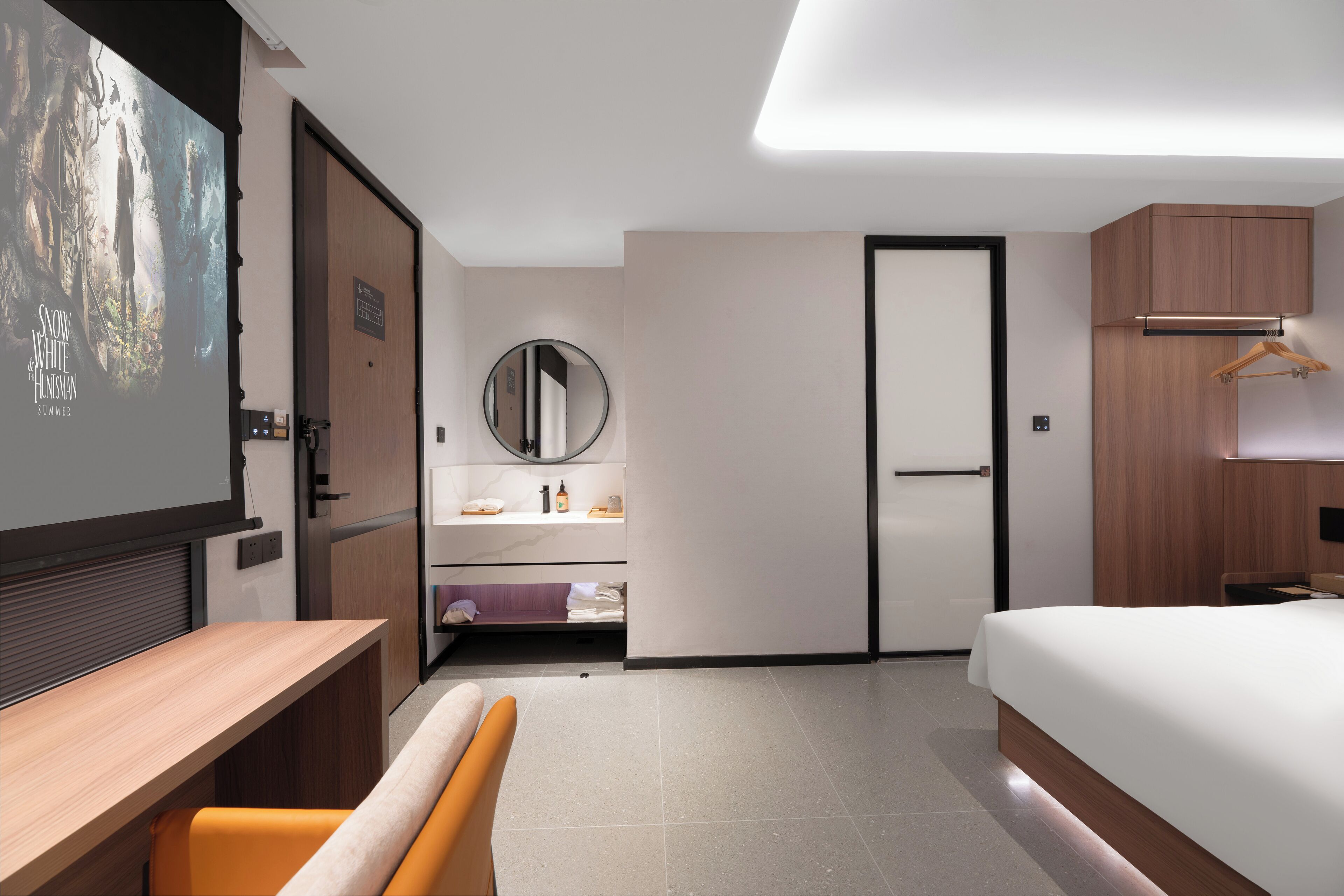 Ropa de cama de alta calidad, cubrecamas y colchones con efecto memoria 