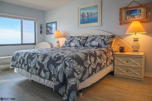 2 soverom, internettilgang og sengetøy