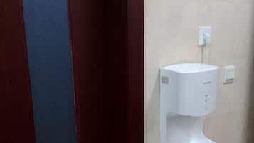 Silla de ruedas para huéspedes