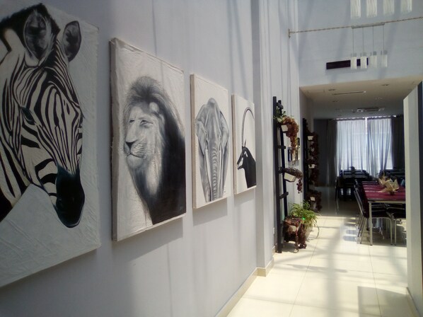 ร้านอาหาร