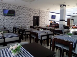 ร้านอาหาร