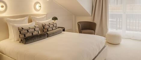 4 Schlafzimmer, kostenloses WLAN, Bettwäsche