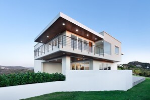 Exterior - 3-Story Villa | Private Pool & Mountain View (San Juan del Sur)