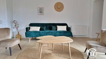 Televisio, työhuone