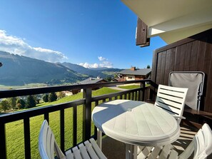 Speisen im Freien