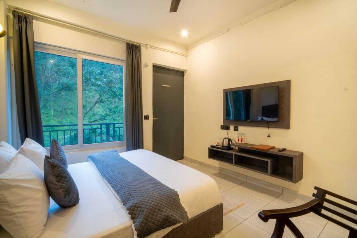 Deluxe Room | Free WiFi