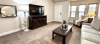 King's Landing - 3BR/2BA - South Lubbock