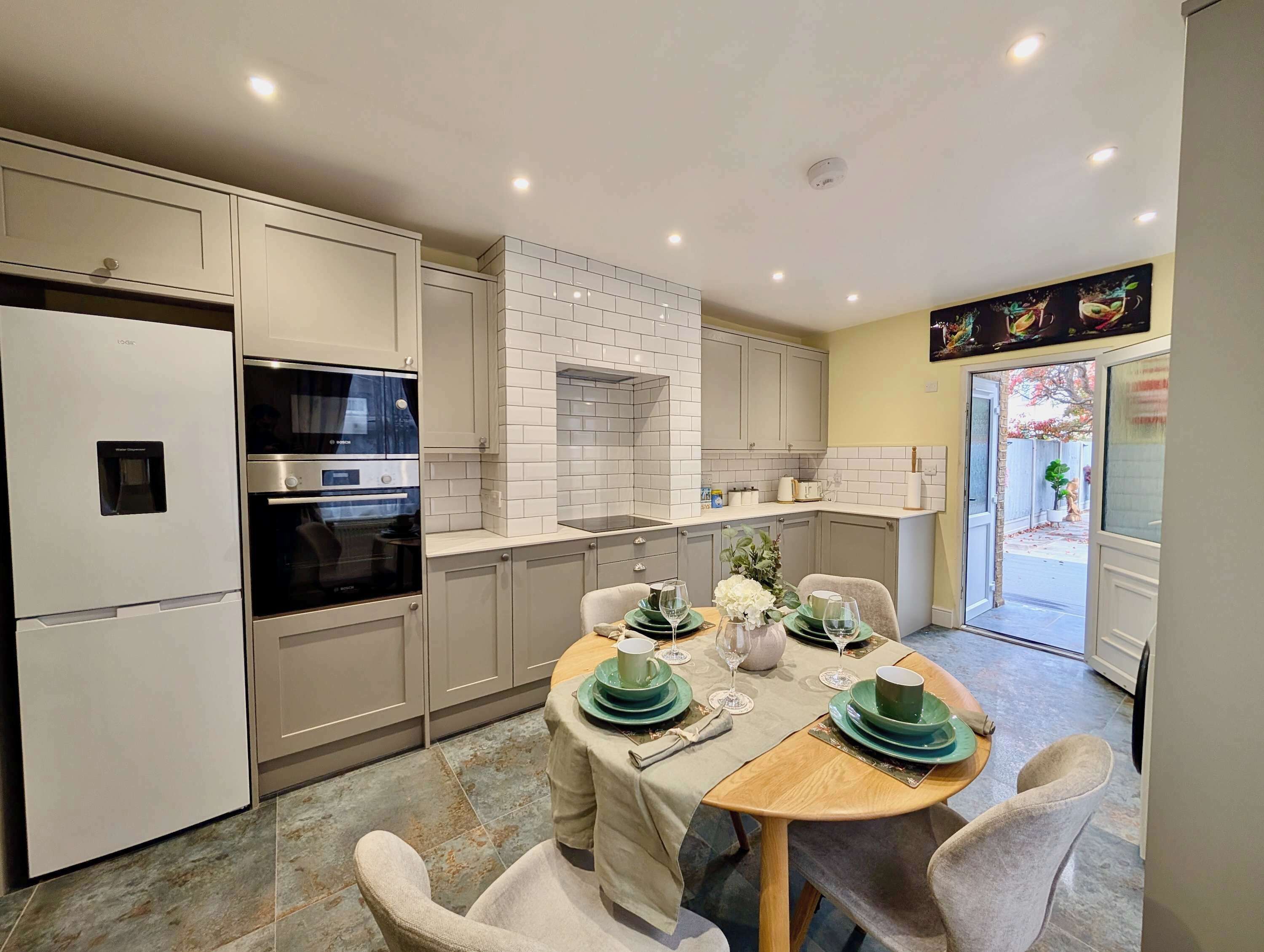 Servei de restauració