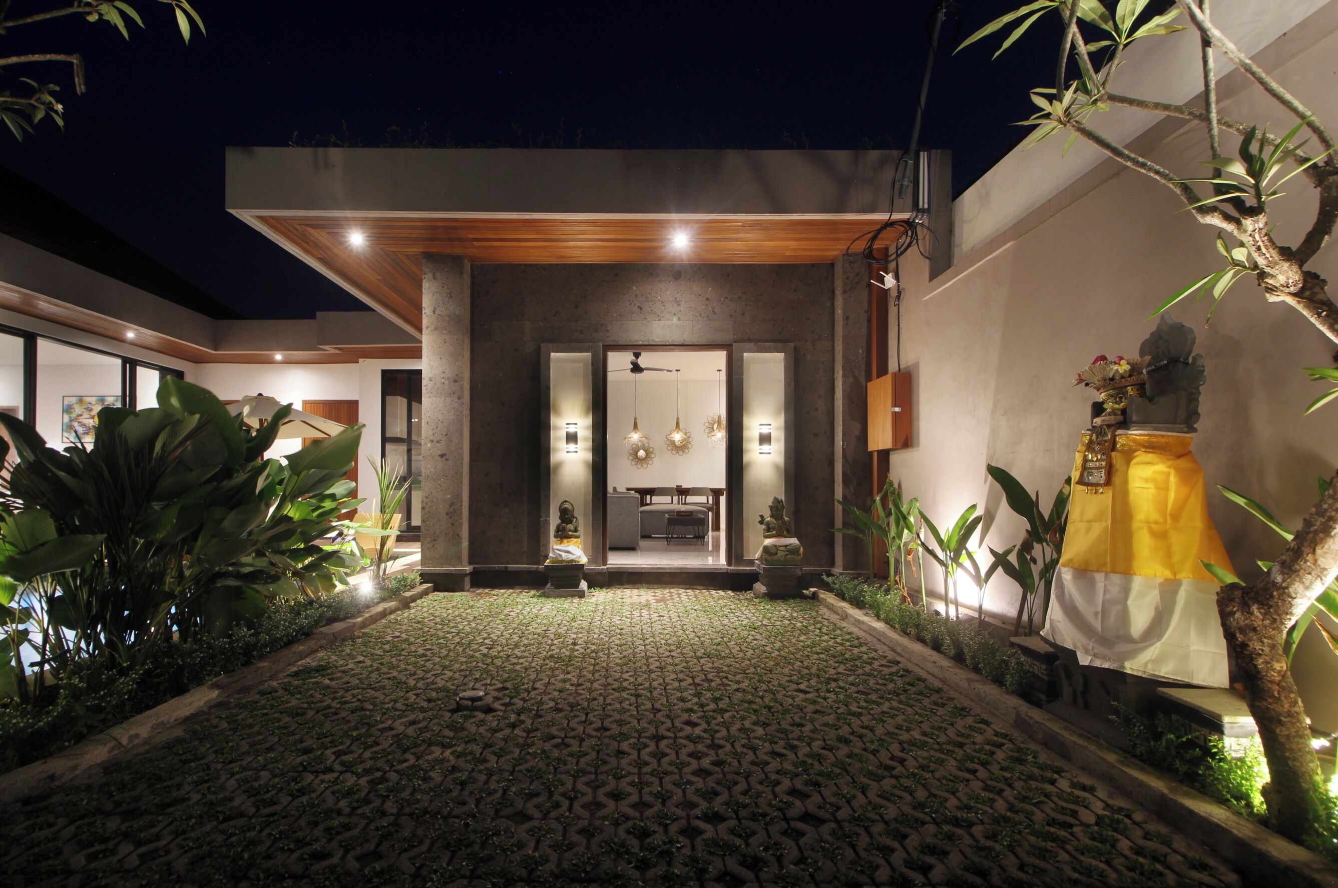 Estacionamiento gratis 