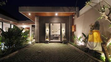 Estacionamiento gratis