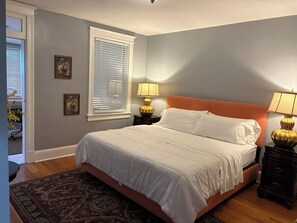 3 chambres, Wi-Fi