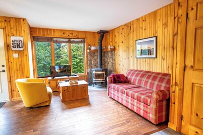 Condo Ski - Boise du Midi 68B