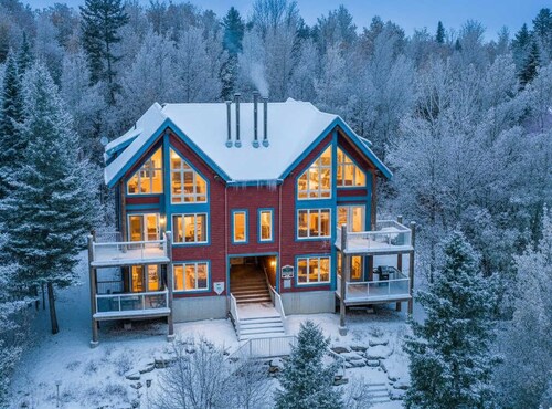 Condo Ski | Boisé du Midi 68B