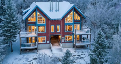 Condo Ski | Boise du Midi 68B