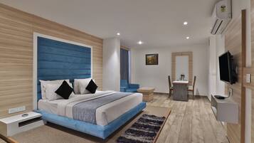 Diamond Room | Free WiFi