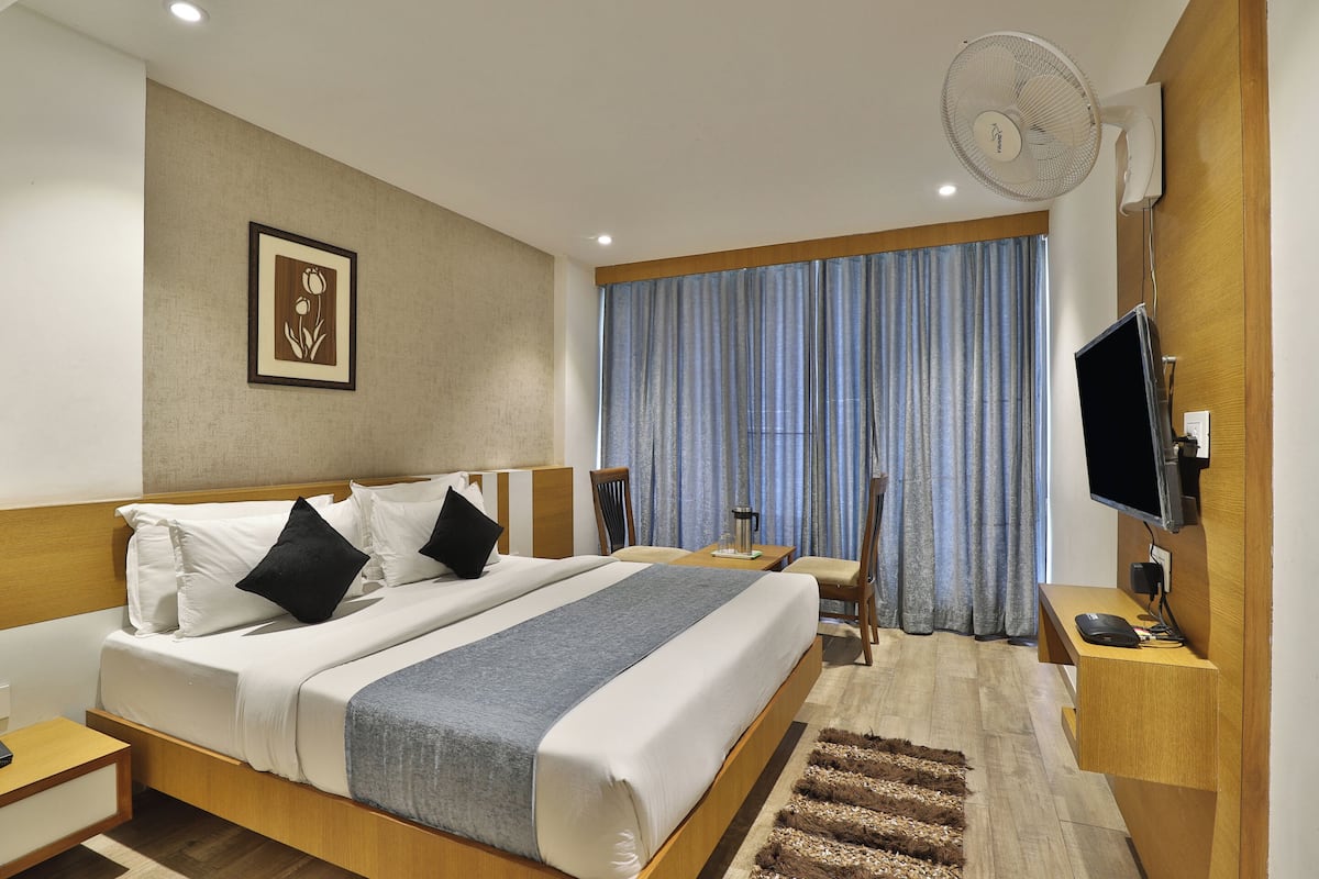 Gold Room | Wi-fi percuma