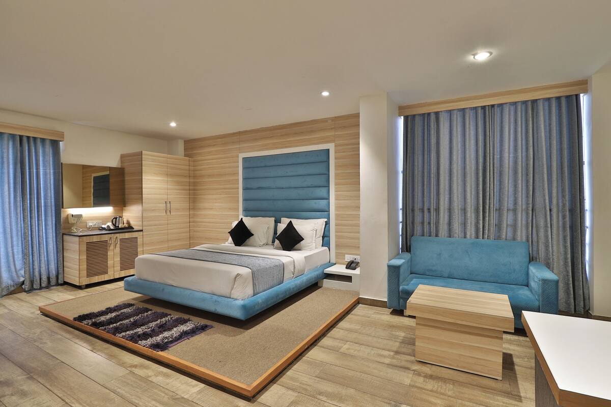 Diamond Room | Wi-fi percuma