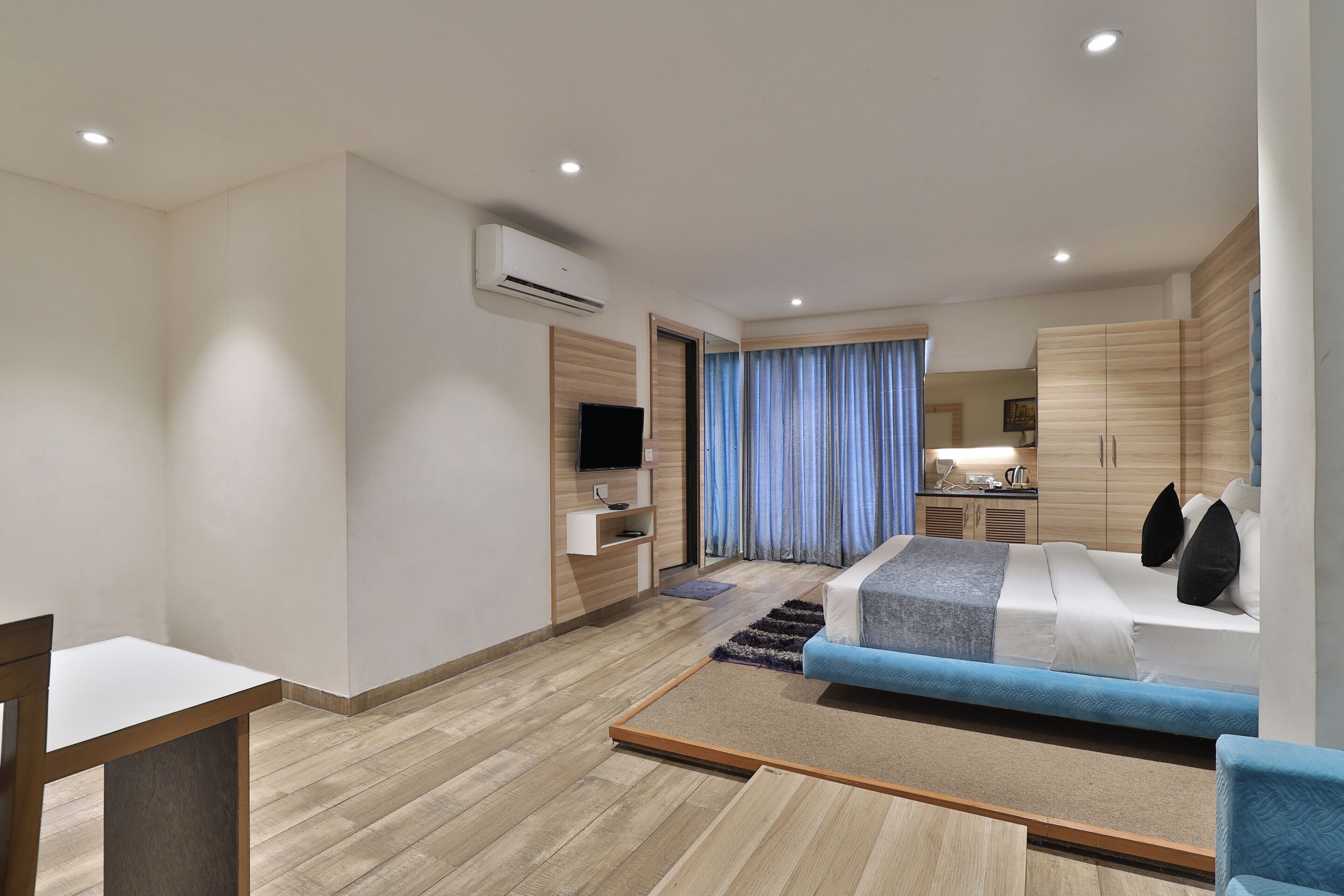 Diamond Room | Wi-fi percuma 