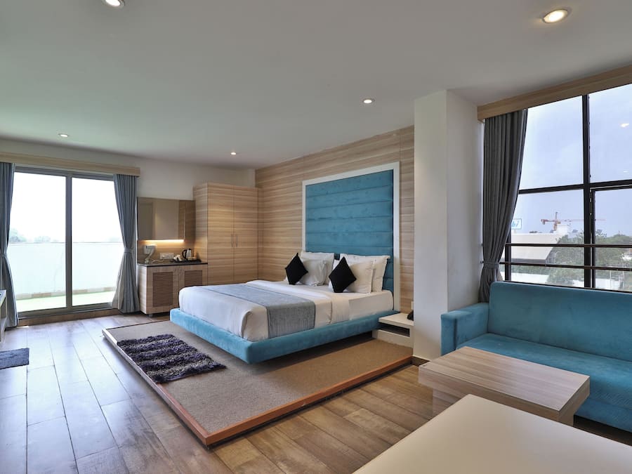 Diamond Room | Kostenloses WLAN