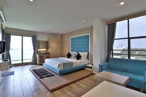 Free WiFi - Hotel The Grand Shivay (Gandhinagar)