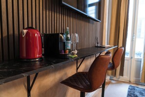 Interior - 3 Stylish & Comfortable Studios @ Heart of Gent (Ghent)