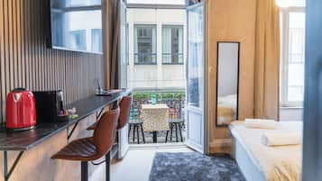 3 chambres, Wi-Fi, draps fournis