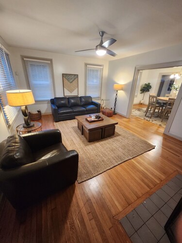 Charming 1 bedroom with EV charging in Albemarle NC