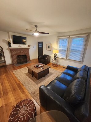 تلفزيون ذكي