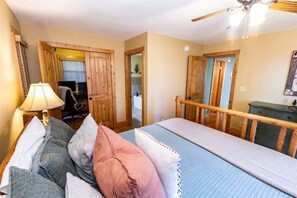 3 chambres, Wi-Fi, draps fournis
