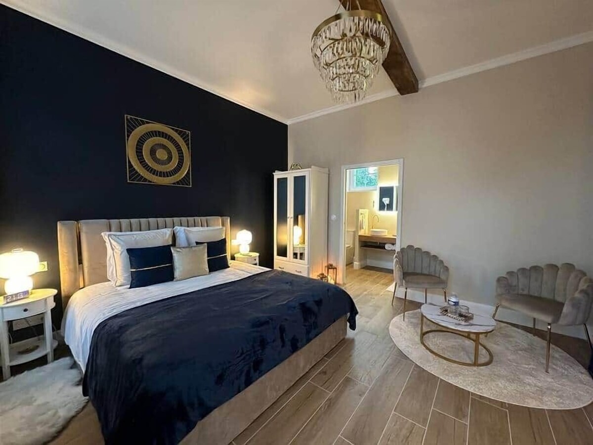 Bild für Gastgeberprofil