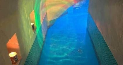 LâAgate bleue (suite)