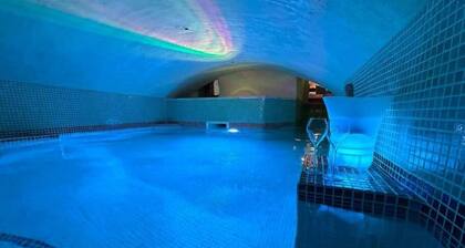 L’Agate bleue (suite)