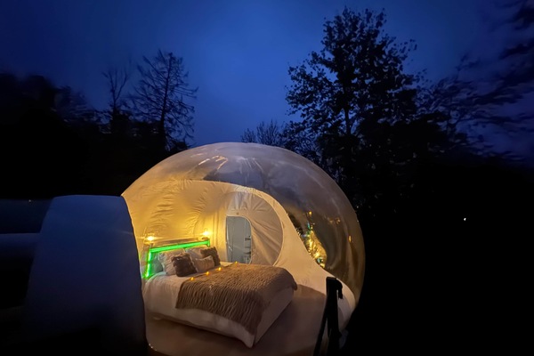 Bulle love