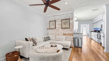 Televisio, työhuone