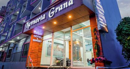 Navneeta Grand Hotel & Banquet Hall
