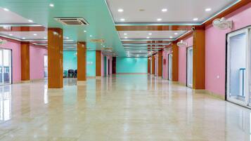 Phòng đại tiệc