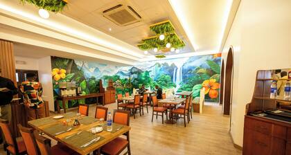 Heliconia Park Hotel & Golf Resort