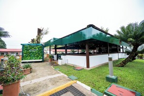 Exterior - Heliconia Park Hotel & Golf Resort (Port Harcourt)
