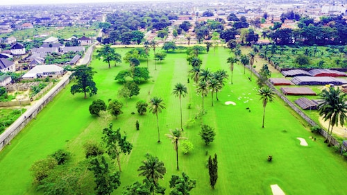 Heliconia Park Hotel & Golf Resort