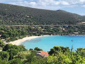 Strand