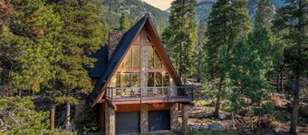 New Listing! Outdoor Lover’s Retreat | 7 Private Acres | Deck | Fireplace