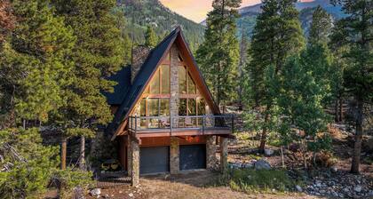 New Listing! Outdoor Lover’s Retreat | 7 Private Acres | Deck | Fireplace