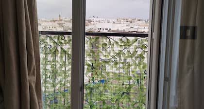 Dar Farhat Suite Hotel