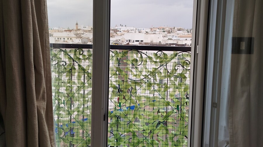 Dar Farhat Suite Hotel