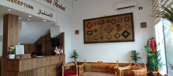 Dar Farhat Suite Hotel