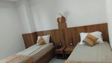 Kamar Comfort, balkon, pemandangan kota | Wi-Fi gratis