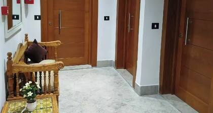 dar farhat suite hotel