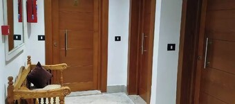 dar farhat suite hotel